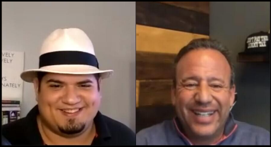 Video El Patrón