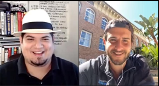 Video El Patrón