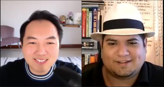 Video El Patrón