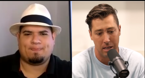 Video James