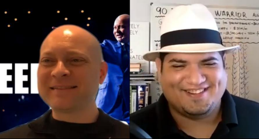 Video James