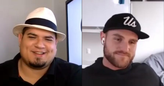 Video El Patrón