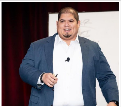 CEO Success Story
