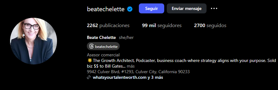 Profile Image