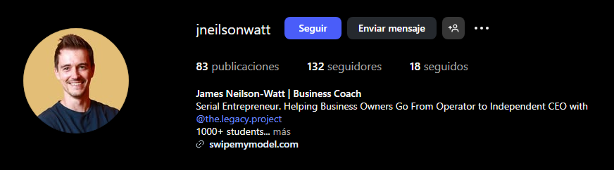 Profile Image